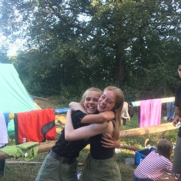 IMG 2282 - Scouts en Gidsen Zaventem 